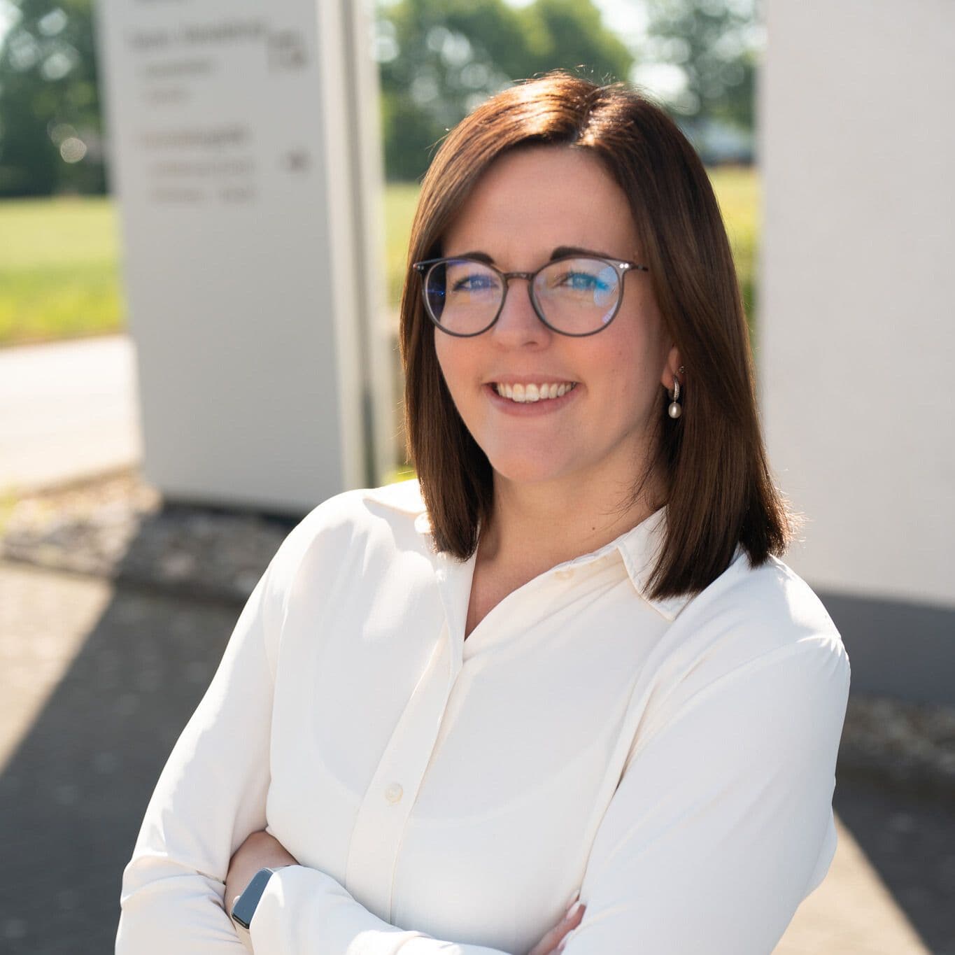 Nicole Müller - Teamleitung Kundenmanagement