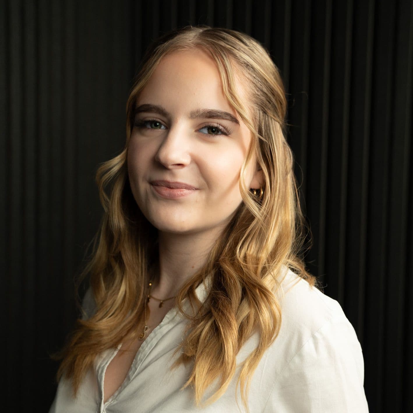 Pauline Weissbrodt - Back-Office