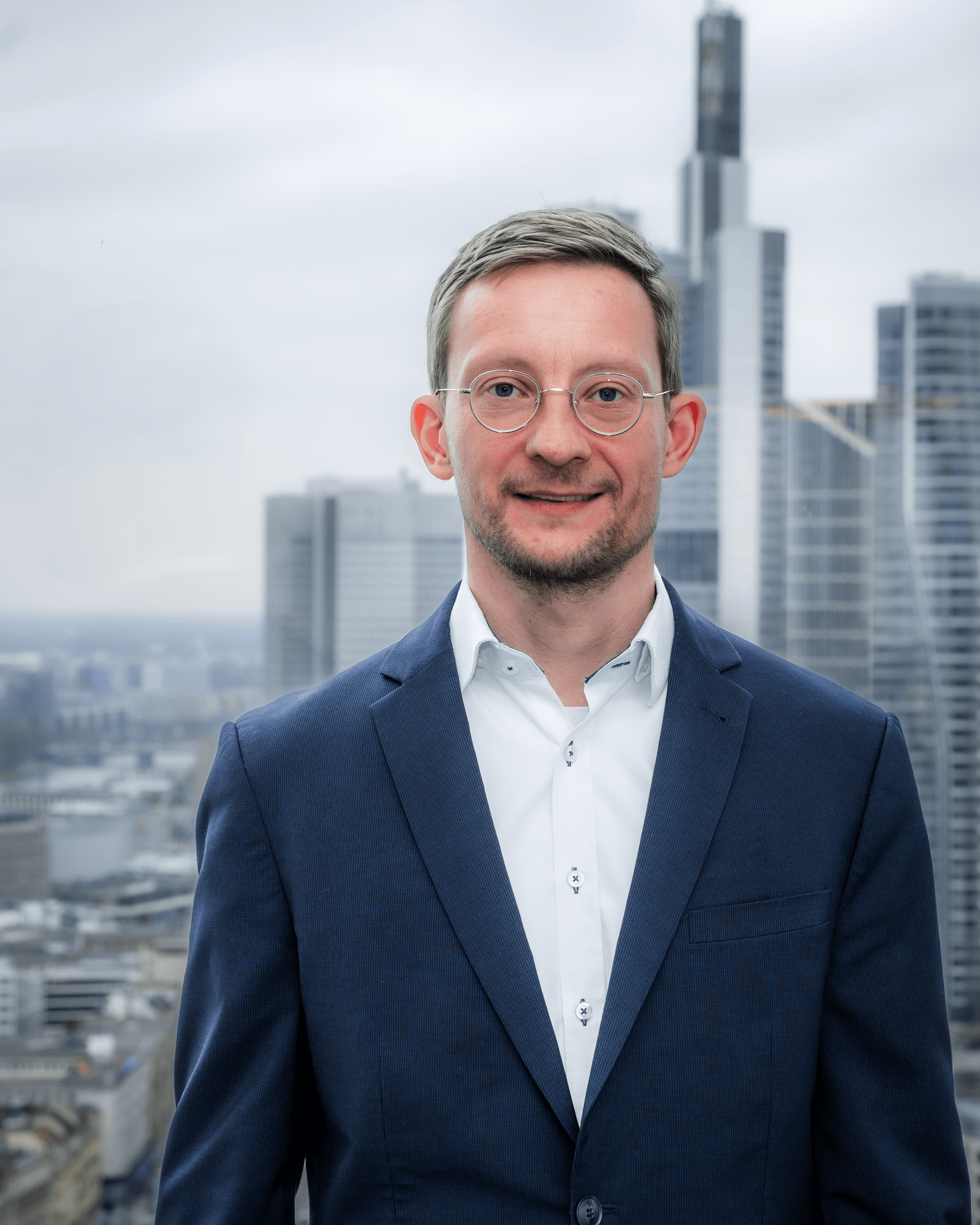 Jan Krengel - Büroleitung