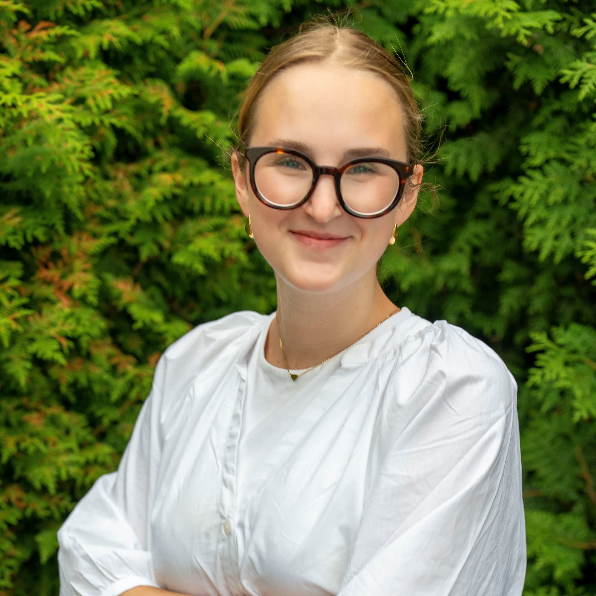 Lilly Wehmeyer - Videografin