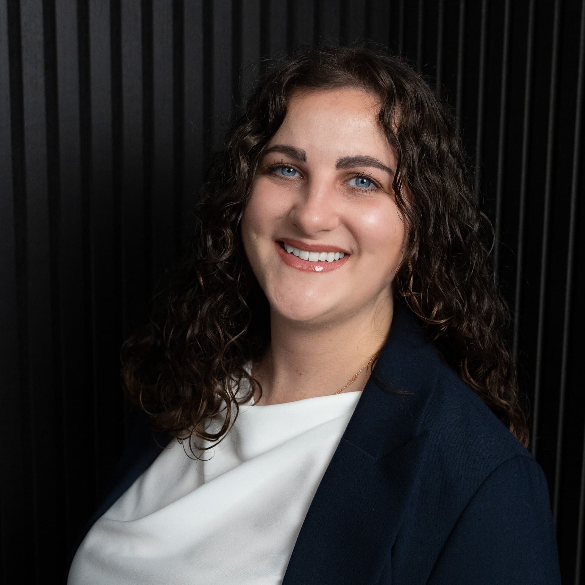 Simona Barone - Teamleitung Back-Office & Buchhaltung