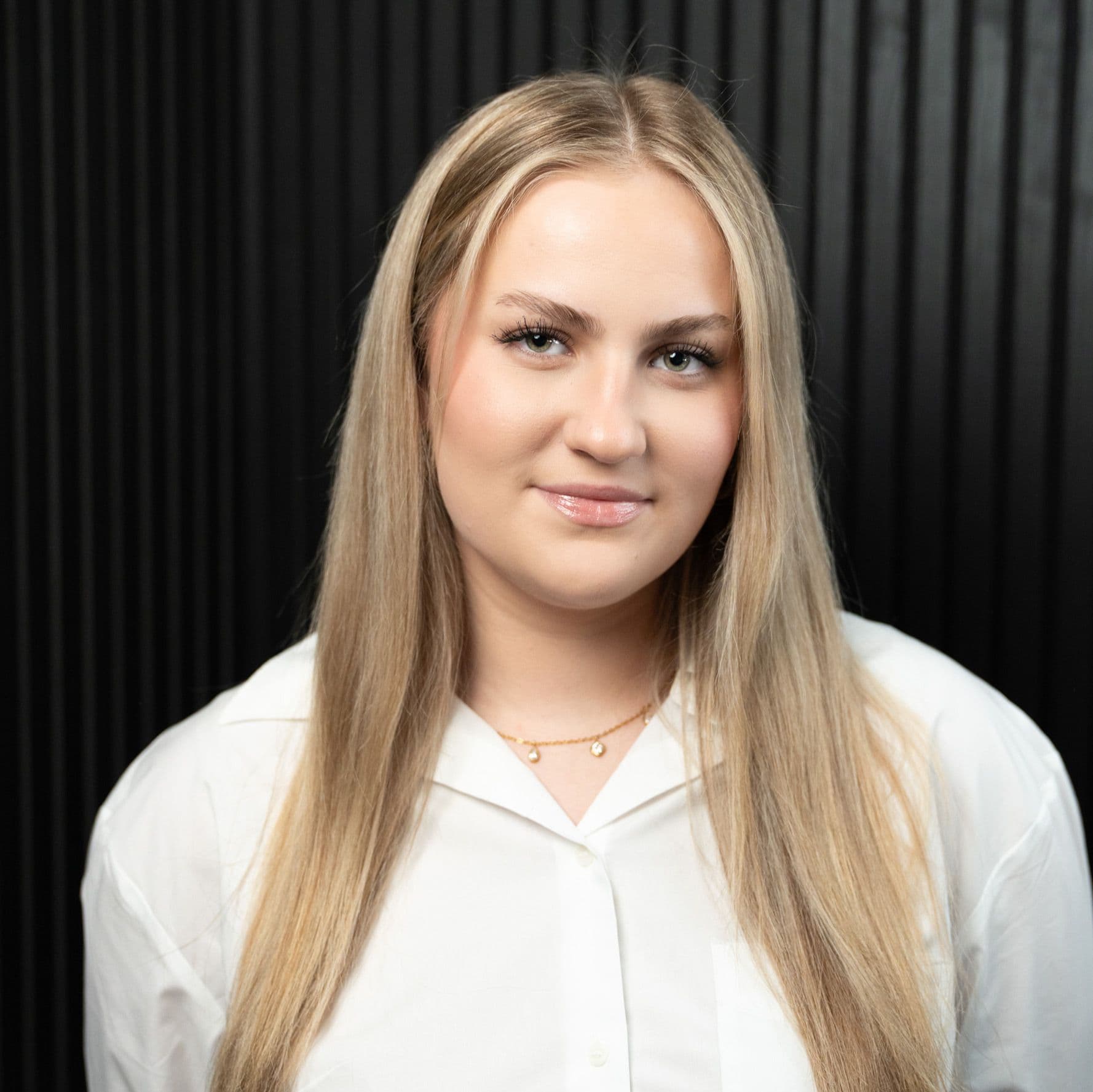 Angelina Sudow - Social-Media-Managerin