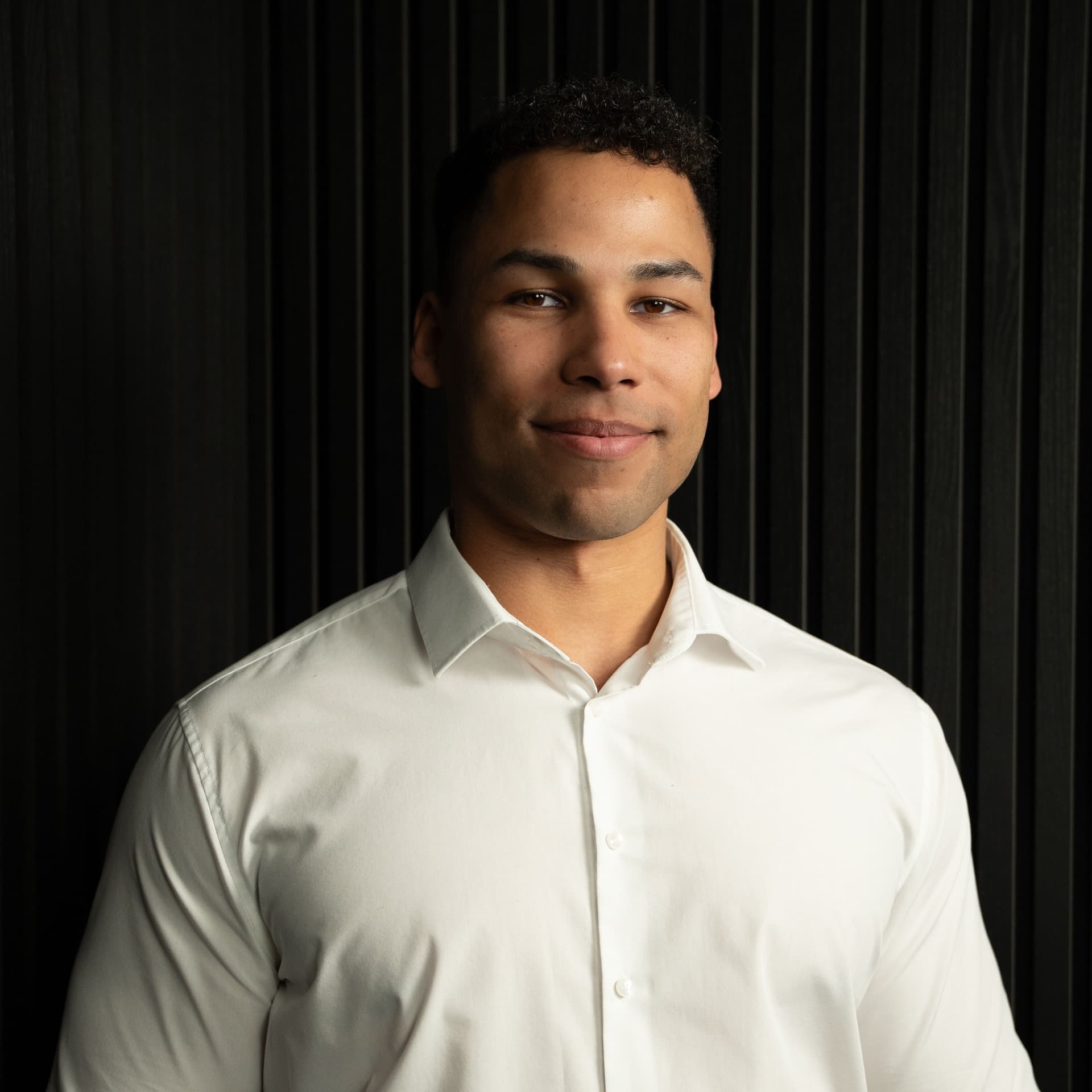 Marlon Owusu - Organisatorische Beratung