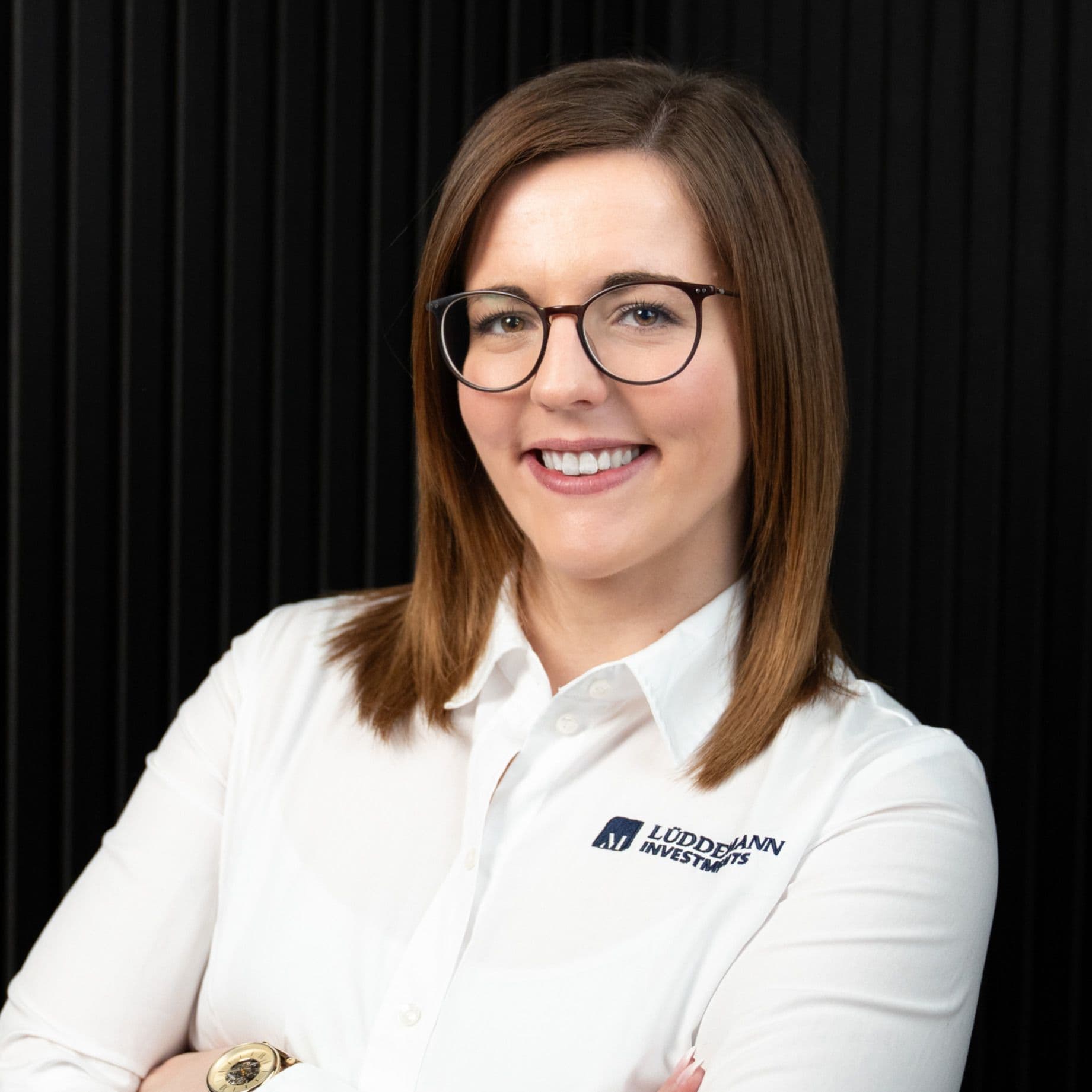 Nicole Müller - Teamleitung Kundenmanagement