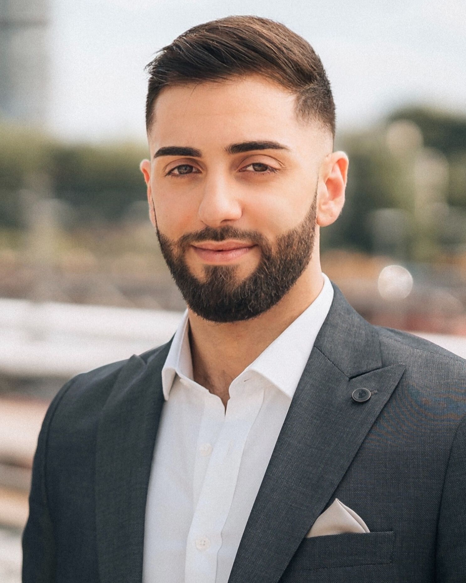 Tufan Güzel - Sales Manager