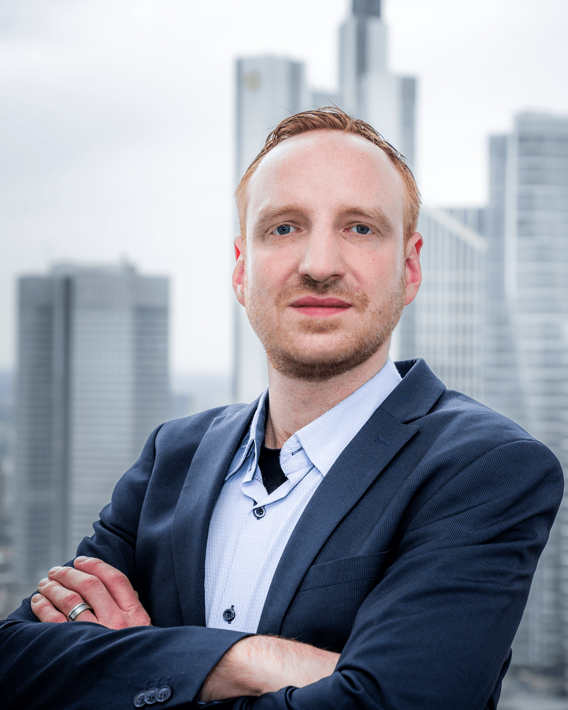 Kai Stassen - Coach & Trading-Experte