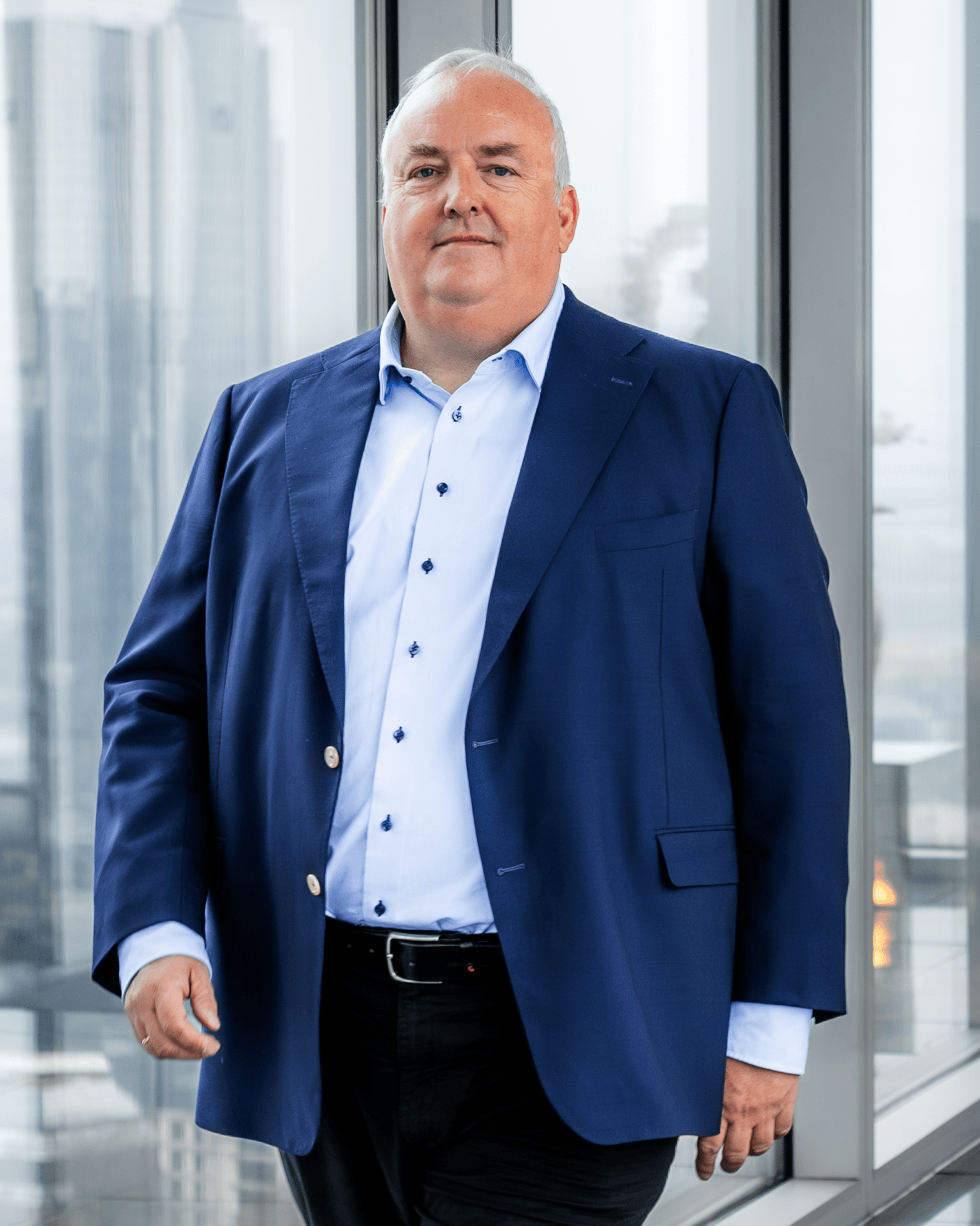 Mario Lüddemann - Geschäftsführer, Coach, Berater & Autor